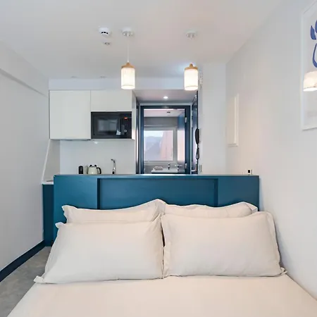 Ponto Alto Aparthotel 3*