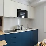 Ponto Alto Апарт-отель 3*