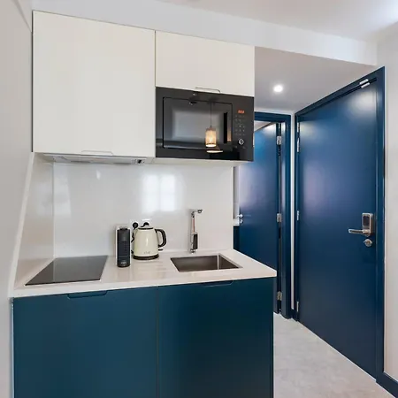 Aparthotel Ponto Alto 3*