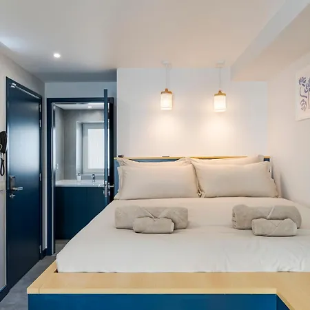 Ponto Alto Aparthotel