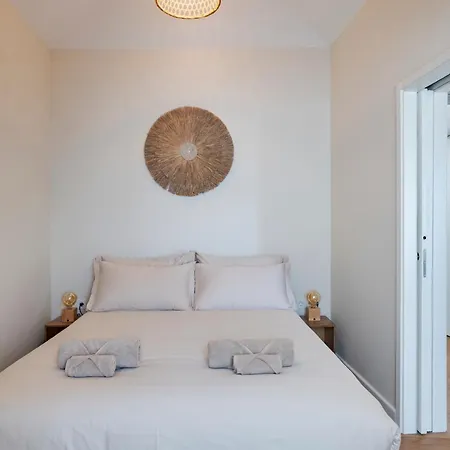 Ponto Alto 3* Lissabon