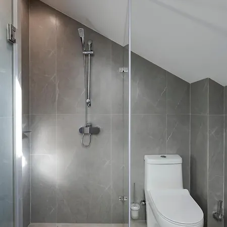 Ponto Alto Aparthotel