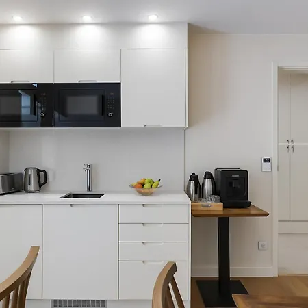 Ponto Alto Aparthotel