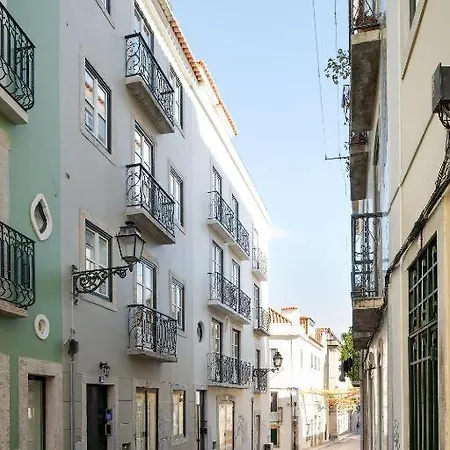 Apartmanhotel Ponto Alto 3*