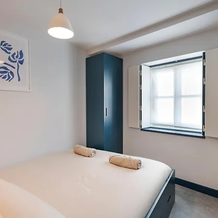 Apartmanhotel Ponto Alto 3*