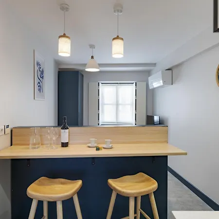 Ponto Alto Apartmanhotel 3*