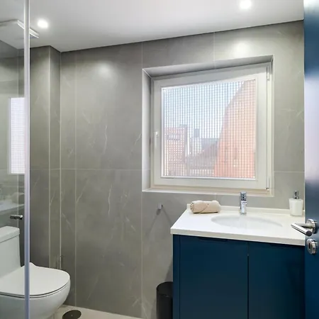 Apartmanhotel Ponto Alto 3*