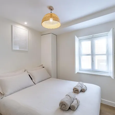 Ponto Alto 公寓式酒店