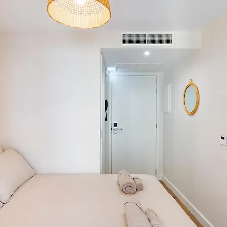 Apartmanhotel Ponto Alto 3*