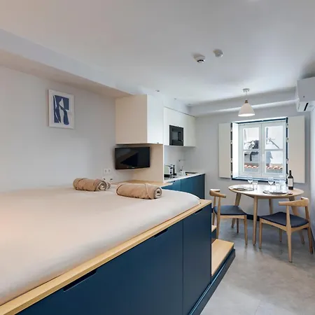 Ponto Alto Apartmanhotel 3*