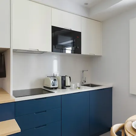 Ponto Alto Apartmanhotel 3*