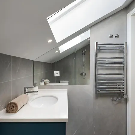 Ponto Alto 3* Lisboa