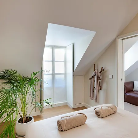 Apartmanhotel Ponto Alto