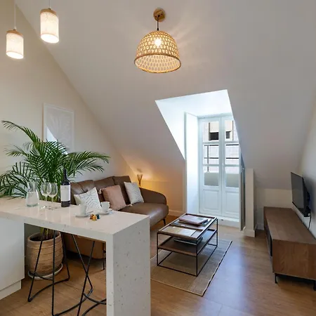 Ponto Alto 公寓式酒店 3*