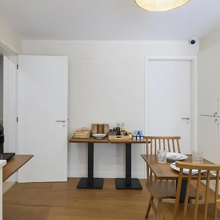 Apartmanhotel Ponto Alto