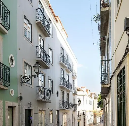 Aparthotel Ponto Alto 3*