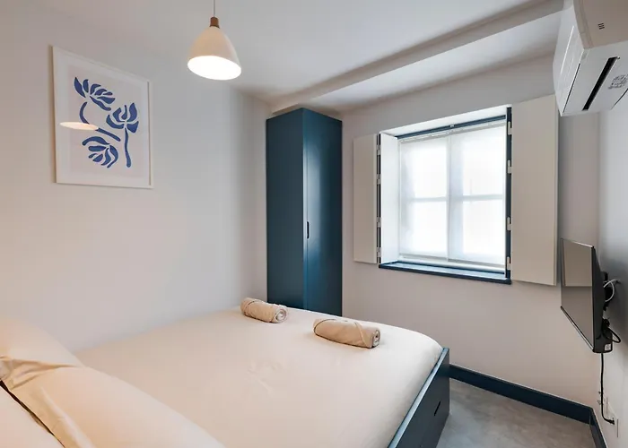 Aparthotel Ponto Alto 3*