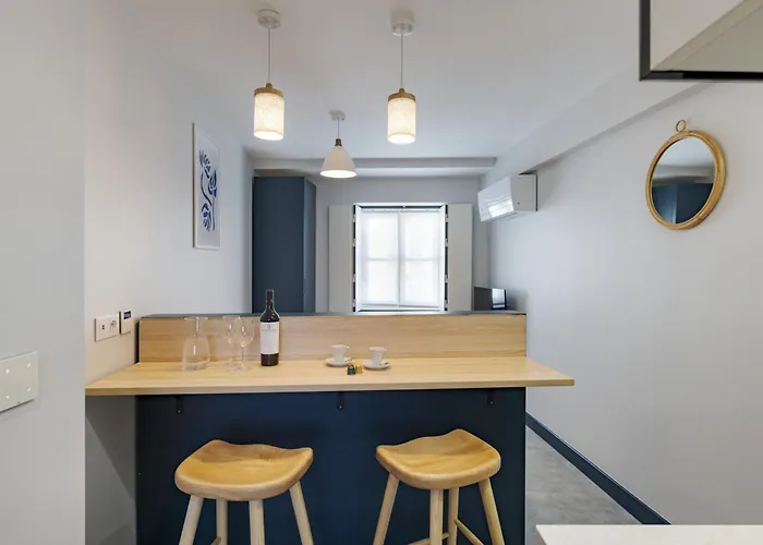 Ponto Alto Aparthotel 3*