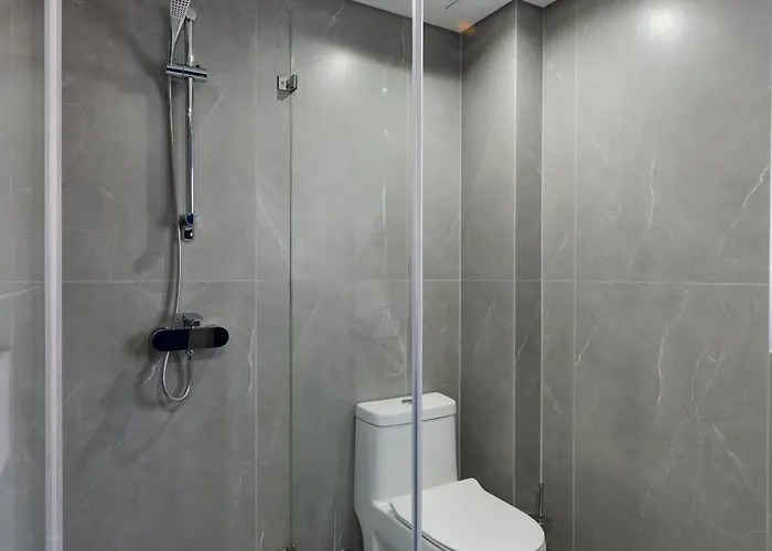 Ponto Alto 3* Lisbon