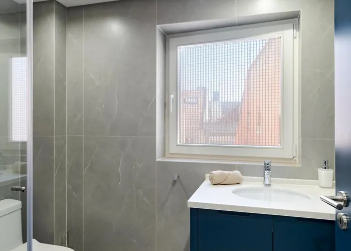 Aparthotel Ponto Alto 3*