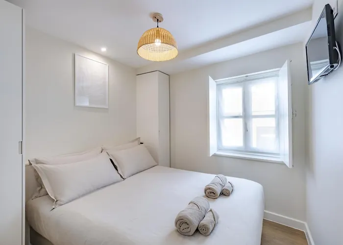 Ponto Alto Aparthotel