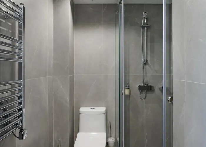 Aparthotel Ponto Alto Lisbon