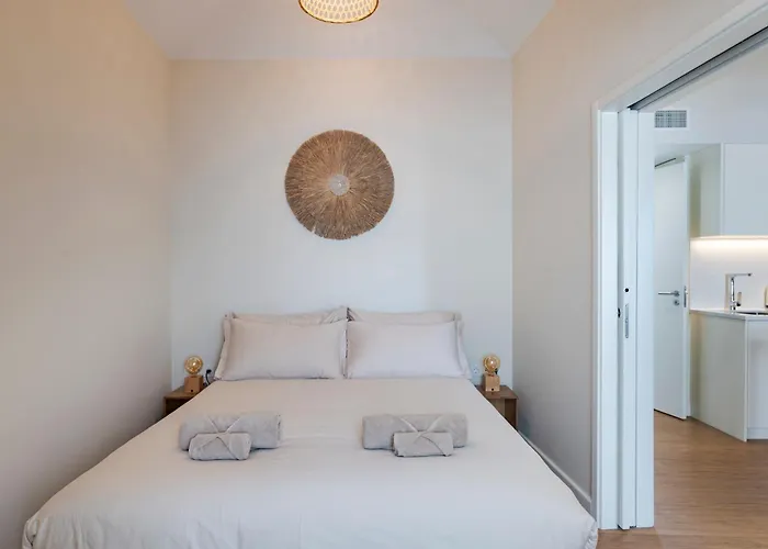 Ponto Alto 3* Lisbon