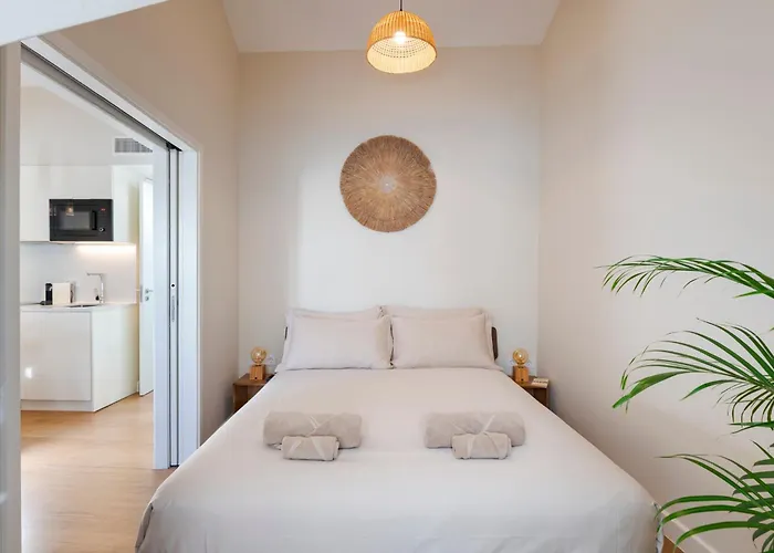 Ponto Alto 3* Lisbon