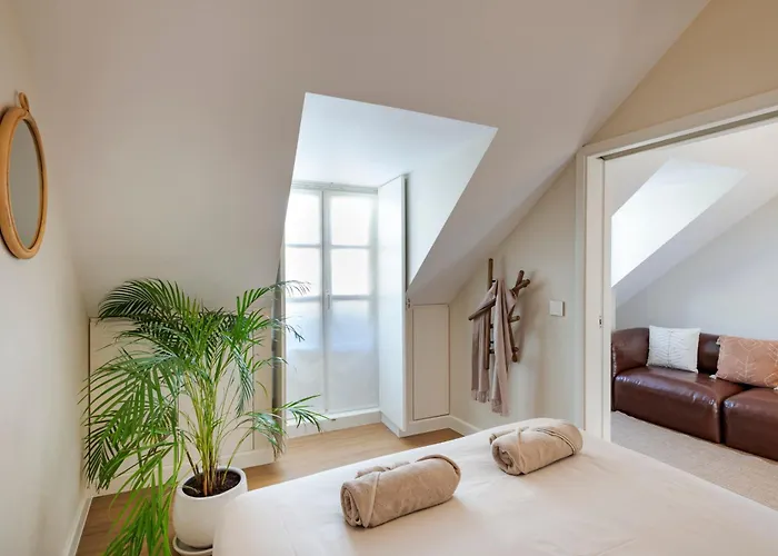 Aparthotel Ponto Alto