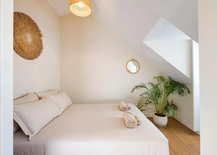 Ponto Alto Aparthotel Lisbon