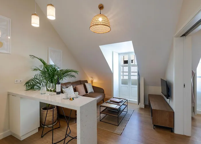 Ponto Alto Aparthotel 3*