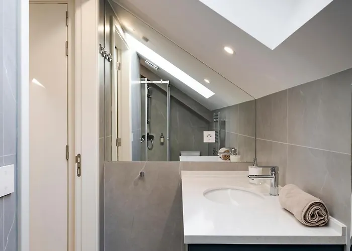 Aparthotel Ponto Alto Lisbon