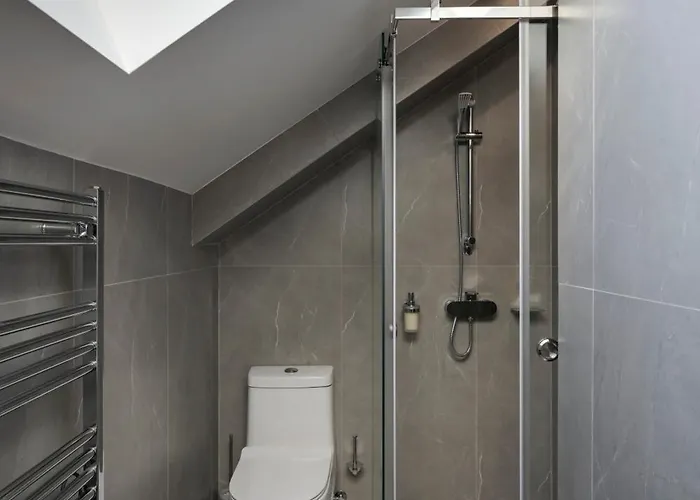 Aparthotel Ponto Alto