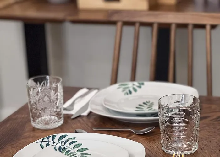 Ponto Alto Aparthotel 3*