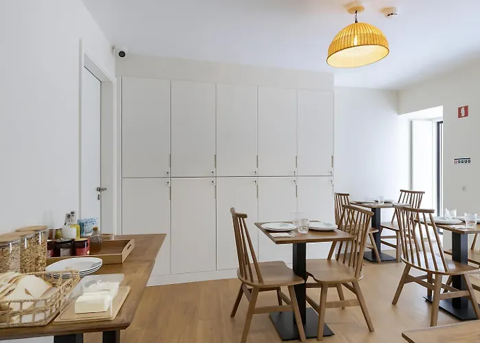 Aparthotel Ponto Alto 3*