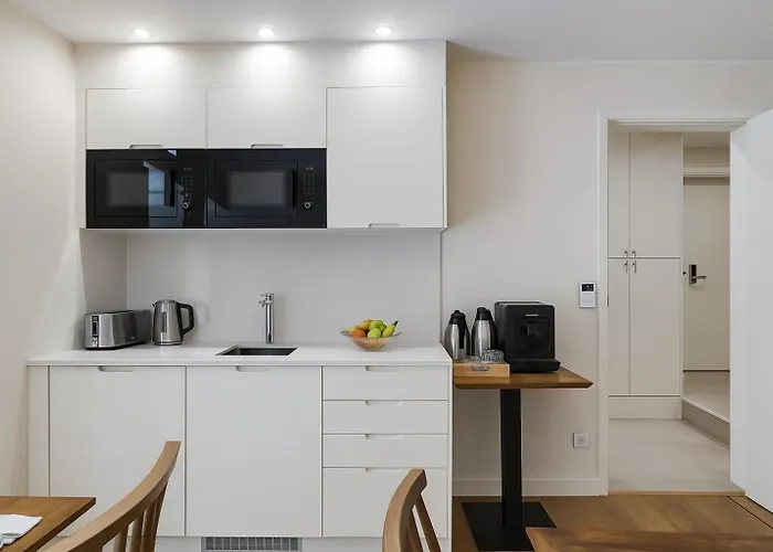 Ponto Alto Aparthotel