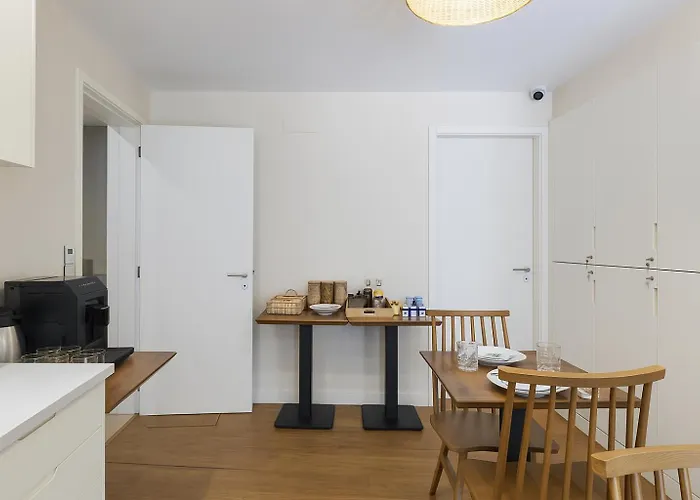 Aparthotel Ponto Alto