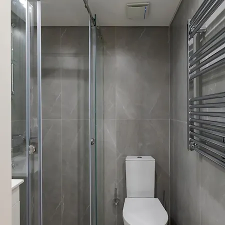 Ponto Alto Lejlighedshotel 3*